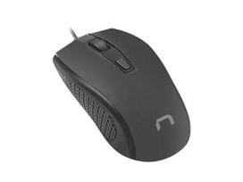 bluetooth pele - Natec Harrier 2 (Juoda) - 2 nuotrauka