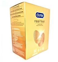 durex real feel - Durex Real Feel 24 vnt. - 3 nuotrauka