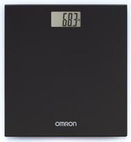 vonios svarstykles - Omron HN-289-EBK - 1 nuotrauka