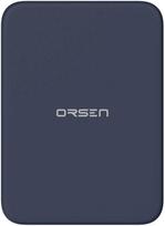 baterija 13 - Orsen EW50 4200 mAh - 1 nuotrauka