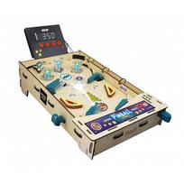 biliardo stalas - Buki Pinball - 1 nuotrauka