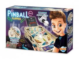 biliardo stalas - Buki Pinball - 2 nuotrauka