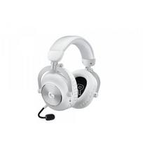 logitech ausin - Logitech G PRO X 2 (White) - 2 nuotrauka