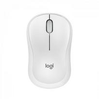 logitech silent mouse - Logitech M240 Silent White (Balta) - 2 nuotrauka