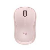 Logitech M240 Silent Pink (Rožinė)