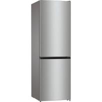 gorenje saldytuvas juodas - Gorenje NRC619BSXL4 - 2 nuotrauka