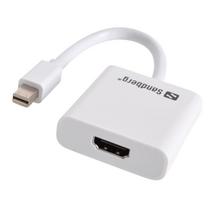 displayport hdmi adapteri - SANDBERG 508-29 - 1 nuotrauka