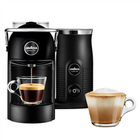 lavazza jolie a modo mio jolie - Lavazza A Modo Mio Jolie & Milk Black (Juodas) - 4 nuotrauka