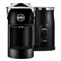lavazza jolie a modo mio jolie - Lavazza A Modo Mio Jolie & Milk Black (Juodas) - 3 nuotrauka