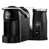 lavazza jolie a modo mio jolie - Lavazza A Modo Mio Jolie & Milk Black (Juodas) - 5 nuotrauka