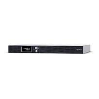 ups 600 w - CyberPower OR1000ERM1U 1000VA/600W Rack 1U IEC C13 - 1 nuotrauka