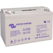 Victron Energy 12V/110Ah Gel Deep Cycle