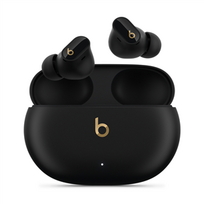 beats studio buds plus - Beats Studio Buds Plus Black (Juodos) - 1 nuotrauka