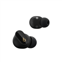 beats studio buds plus - Beats Studio Buds Plus Black (Juodos) - 4 nuotrauka