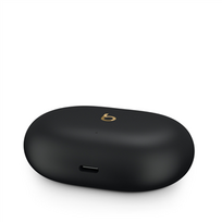 beats studio buds plus - Beats Studio Buds Plus Black (Juodos) - 6 nuotrauka