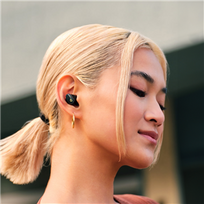 beats studio buds plus - Beats Studio Buds Plus Black (Juodos) - 8 nuotrauka