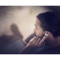 bang olufsen beoplay eq - Bang & Olufsen Beoplay EQ Black (Juodos) - 10 nuotrauka
