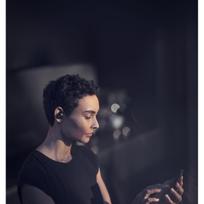 bang olufsen beoplay eq - Bang & Olufsen Beoplay EQ Black (Juodos) - 11 nuotrauka