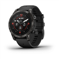 Garmin Epix Pro (Gen 2) 47 Slate Gray Black