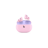 beats studio - Beats Studio Buds Sunset Pink (Rožinė) - 2 nuotrauka
