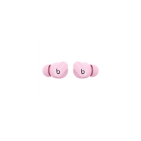 beats studio - Beats Studio Buds Sunset Pink (Rožinė) - 3 nuotrauka