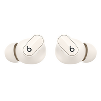 wireless earbuds - Beats Studio Buds Plus Ivory (Baltos) - 3 nuotrauka