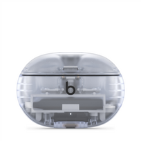 wireless earbuds - Beats Studio Buds Plus Transparent - 5 nuotrauka