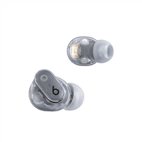 wireless earbuds - Beats Studio Buds Plus Transparent - 4 nuotrauka