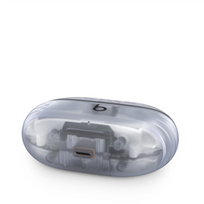 wireless earbuds - Beats Studio Buds Plus Transparent - 6 nuotrauka