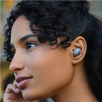wireless earbuds - Beats Studio Buds Plus Transparent - 7 nuotrauka