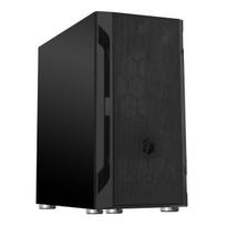 Silverstone Fara H1M Black (Juodas)