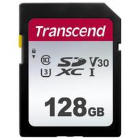 Transcend 300S 128GB SDXC Class 10