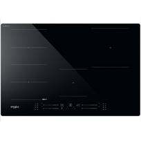 elektrine kaitlente - Whirlpool WF S1577 CPNE - 2 nuotrauka