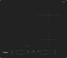 Whirlpool WL B8160 NE