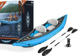 hydro force - Bestway Hydro-Force X2, 331x88 cm - 2 nuotrauka
