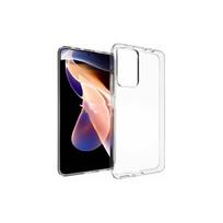 Fusion Accessories "Ultra Back Case Xiaomi Redmi Note 12 5G | Poco X5" Transparent