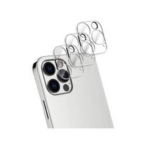 Fusion Accessories "3D Camera Protective Glass iPhone 13 Pro / 13 Pro Max "