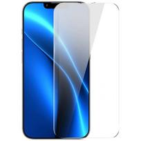 Baseus "Crystal Tempered Glass 0.3mm iPhone 14 Plus/ 13 Pro Max" (2pcs)