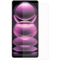 Fusion Accessories "Tempered Glass Screen Protector Xiaomi Redmi Note 12 Pro/ 12 Pro Plus"