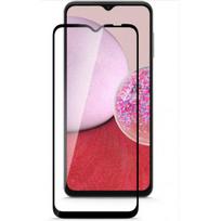 Fusion Accessories "Full Glue 5D Glass Samsung Galaxy A14 4G / 5G"