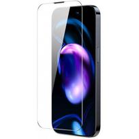 Baseus "Crystal Tempered Glass Dust-proof 0.3mm iPhone 14 Pro Max" (2pcs)