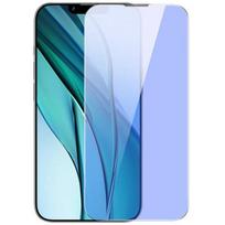 Baseus "Crystal Tempered Glass Anti-blue Dust-proof 0.3mm iPhone 14 Plus"