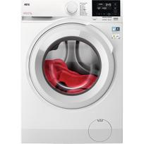 skalbimo masinos aeg 9 - AEG LR622O94D - 2 nuotrauka