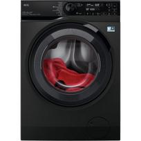 aeg 7000 skalbykle - AEG LWR73166OE - 2 nuotrauka