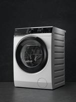 aeg 7000 skalbykle - AEG LFR73844VE - 5 nuotrauka