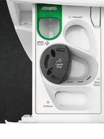 aeg 7000 skalbykle - AEG LFR73844VE - 4 nuotrauka
