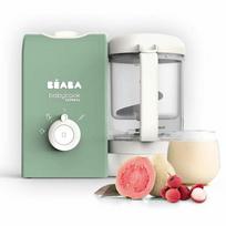 beaba babycook - Beaba Babycook Express trintuvas-garintuvas Sage green - 1 nuotrauka