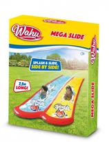 WAHU vandens čiuožykla Mega Slide, 923030003