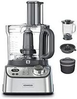 Kenwood FDM71 .900 SS multiPro Express Weigh +