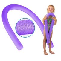Plaukimo lazda Comfy, violetinė